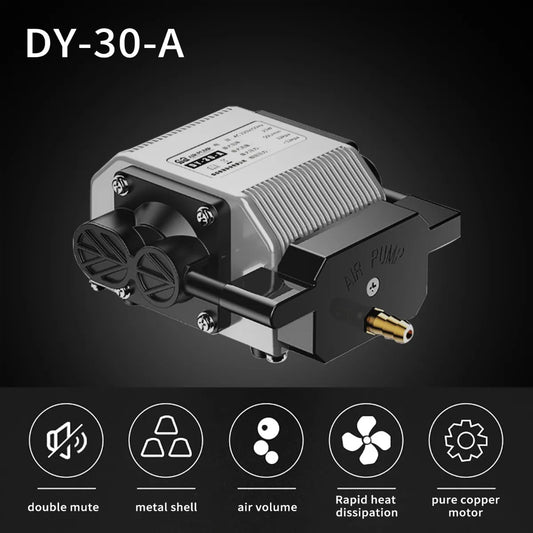 Compressor DY-30A 16W 1800l/h