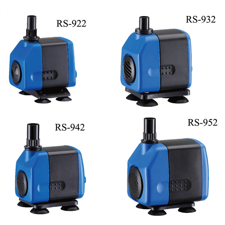 Bomba de Retorno RS-922 10W 600l/h