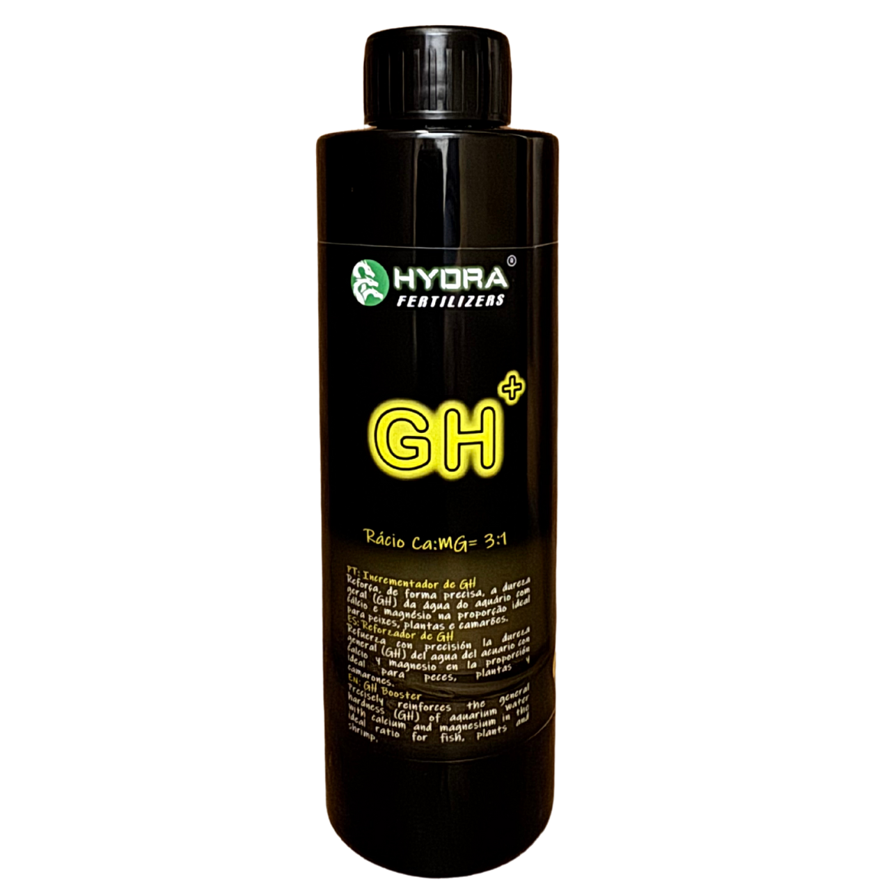 Hydra GH+