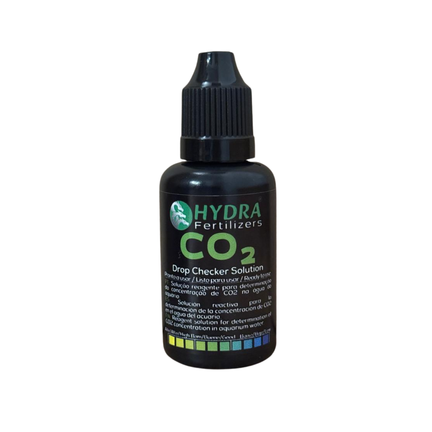 Hydra CO2 20ml