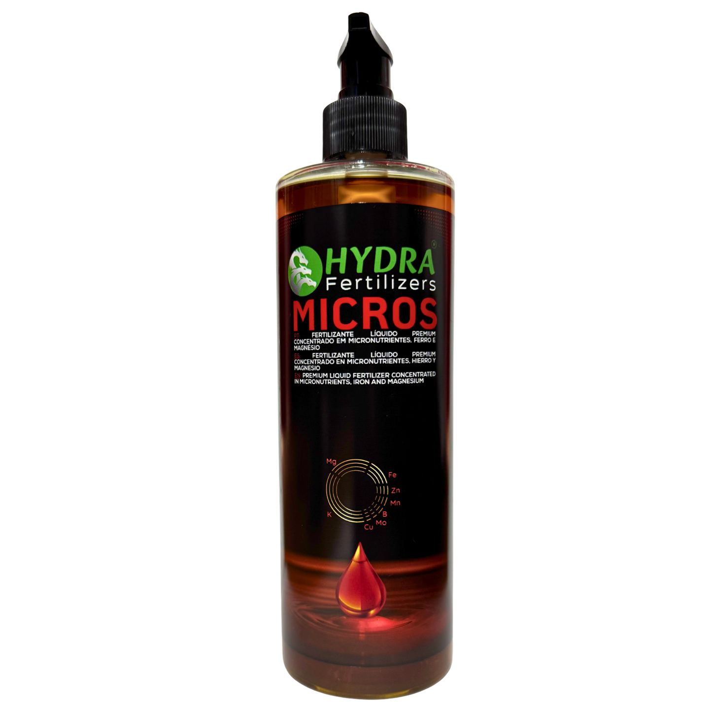 Hydra Micros