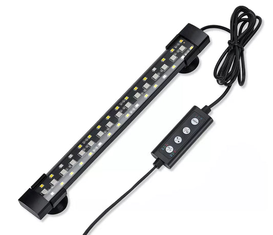 LED Submersível WRGB Siroka