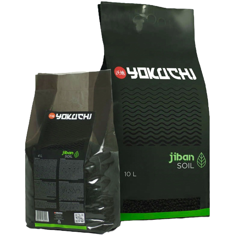 YOKUCHI Jiban Soil