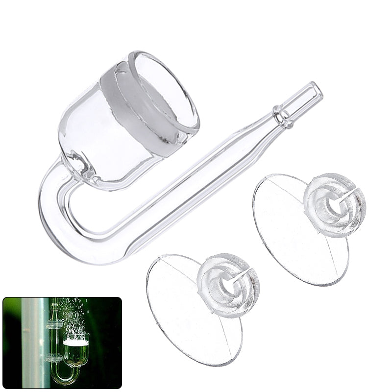 Difusor CO2