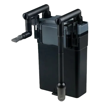 Filtro Cascata Sunsun HBL-803 500l/h