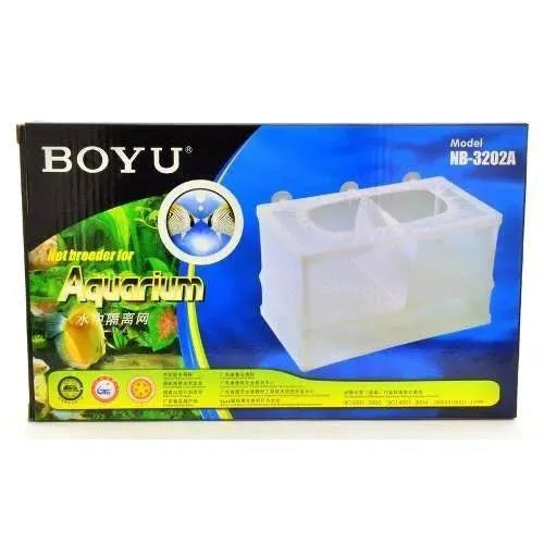 Maternidade Rede Dupla Boyu NB-3202A