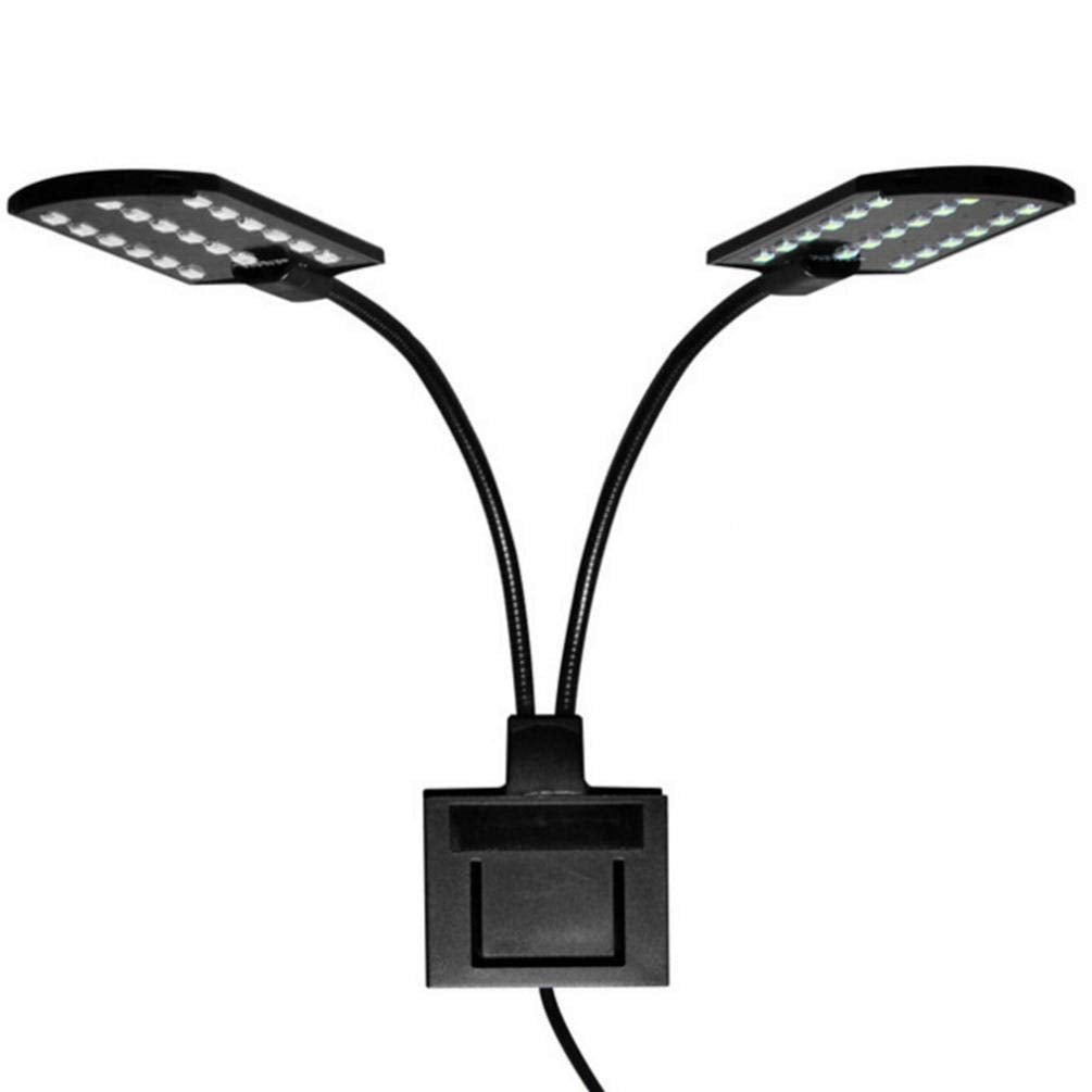 LED Clip Duplo X7 10W