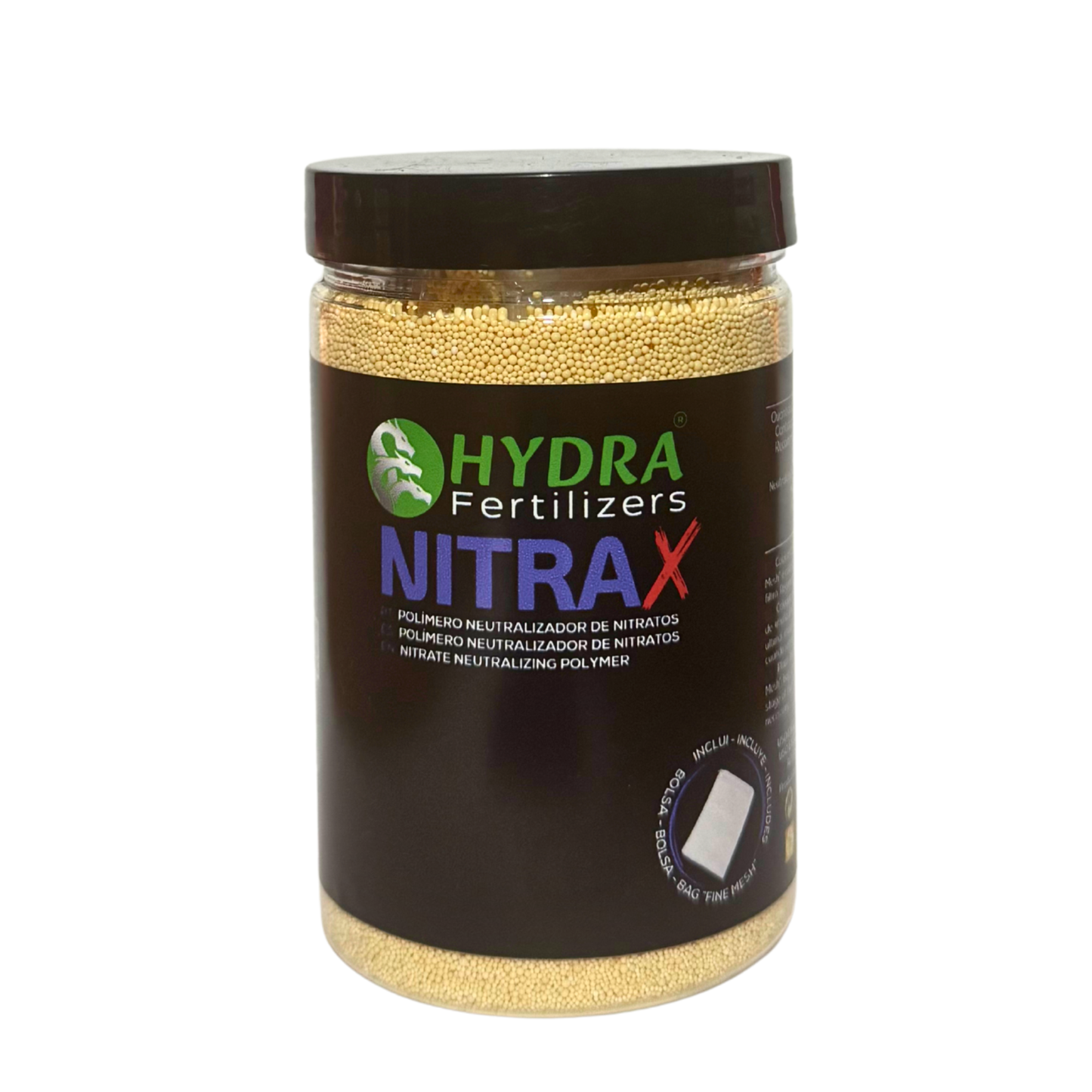 Hydra Nitrax 250ml