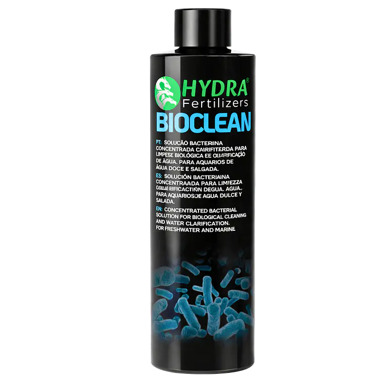 Hydra BioClean