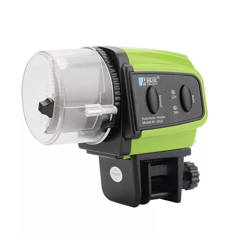 Alimentador Automático AF-2018 100ml