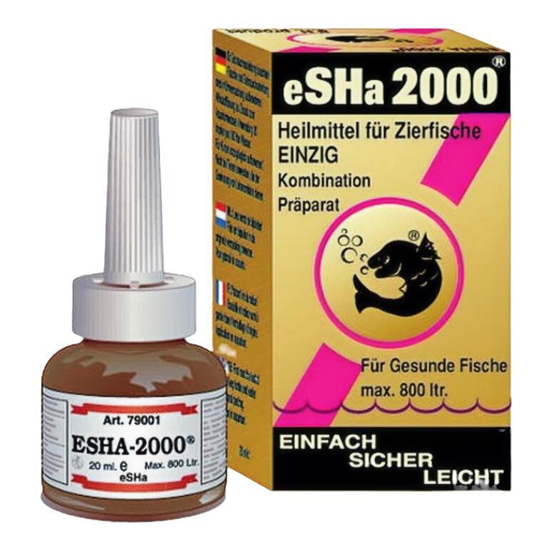 Esha 2000 20ml