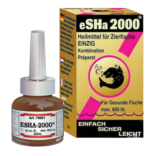 Esha 2000 20ml