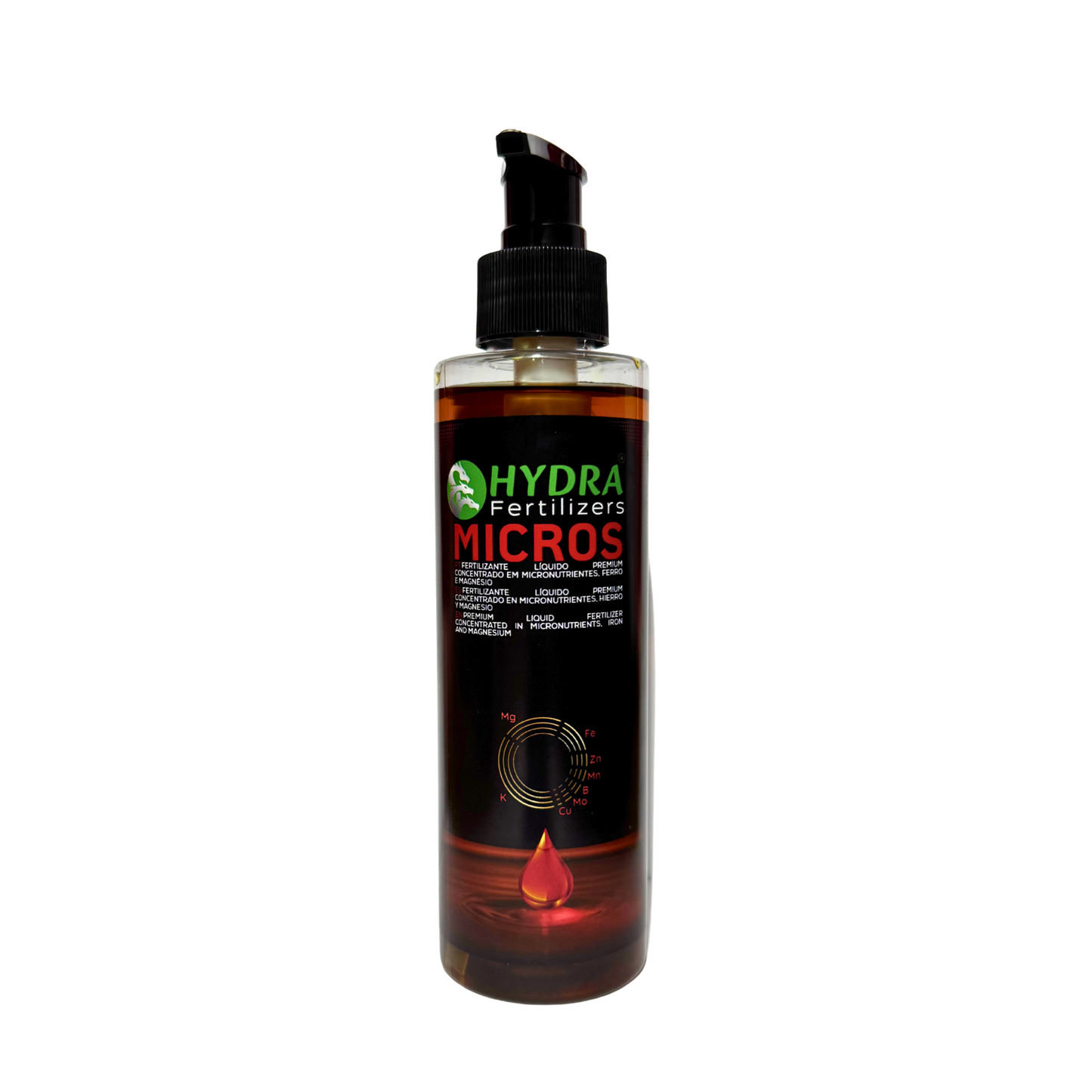 Hydra Micros
