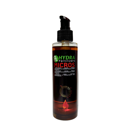 Hydra Micros