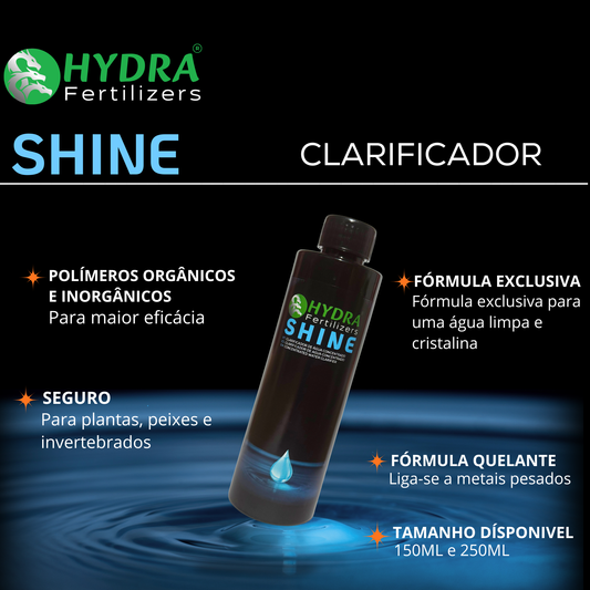 Hydra Shine
