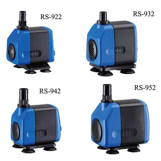 Bomba de Retorno RS-922 10W 600l/h