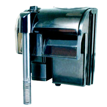 Filtro Cascata Sunsun HBL-601 500l/h