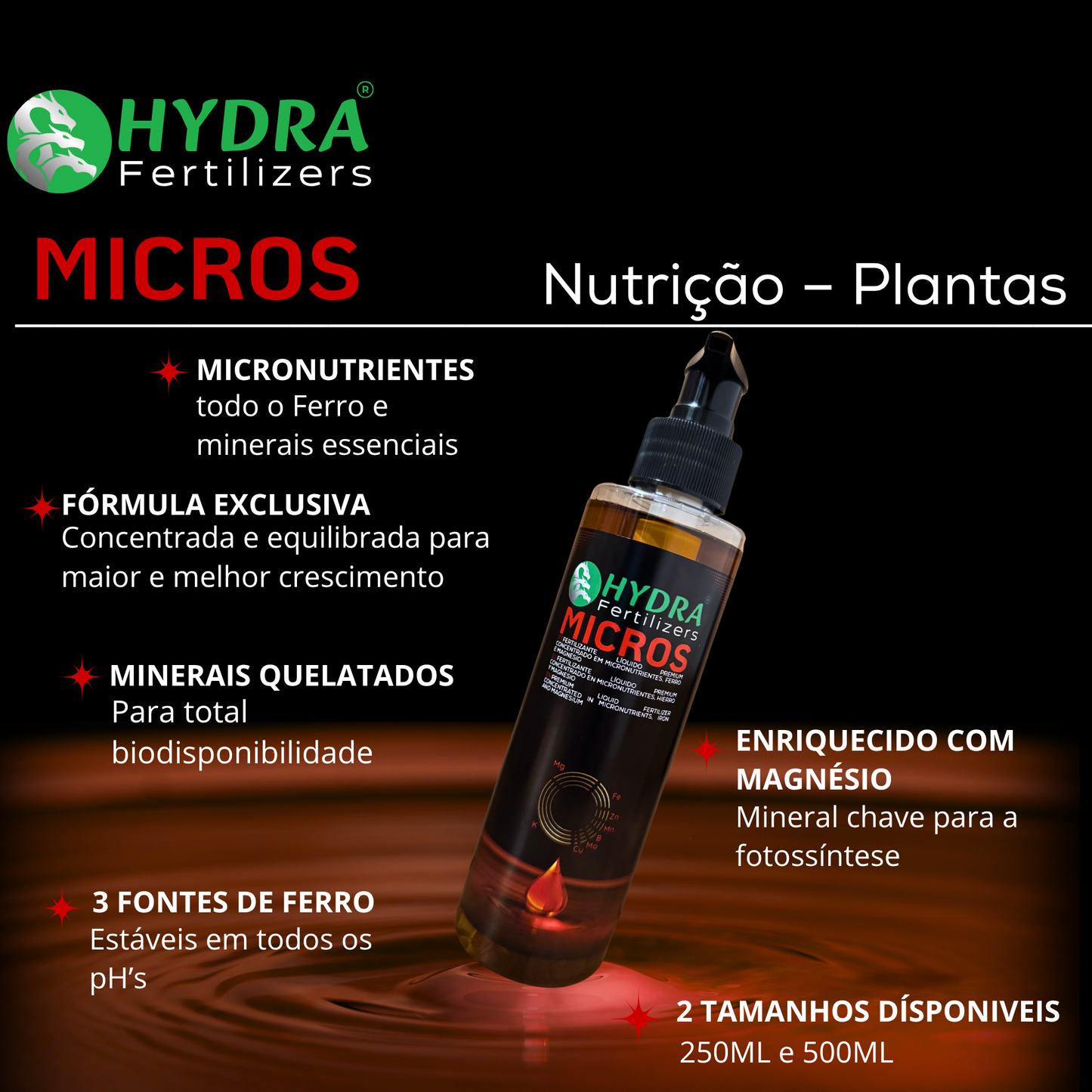 Hydra Micros