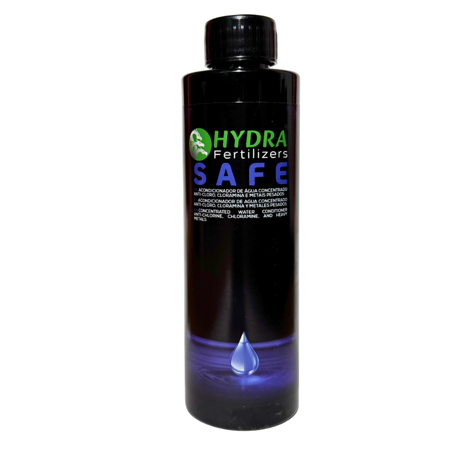 Hydra Safe