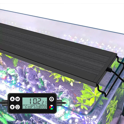 Calha LED WRGB Siroka