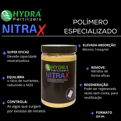 Hydra Nitrax 250ml