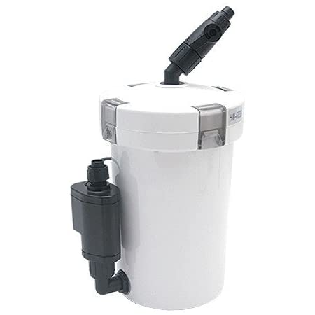 Filtro Externo Sunsun HW-603B 400l/h