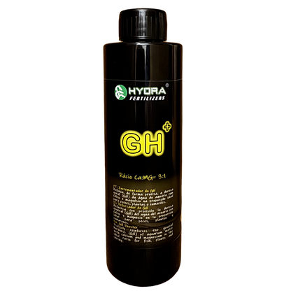Hydra GH+