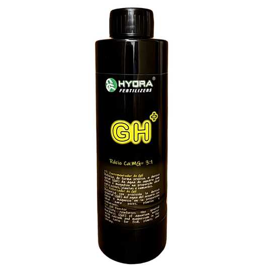 Hydra GH+