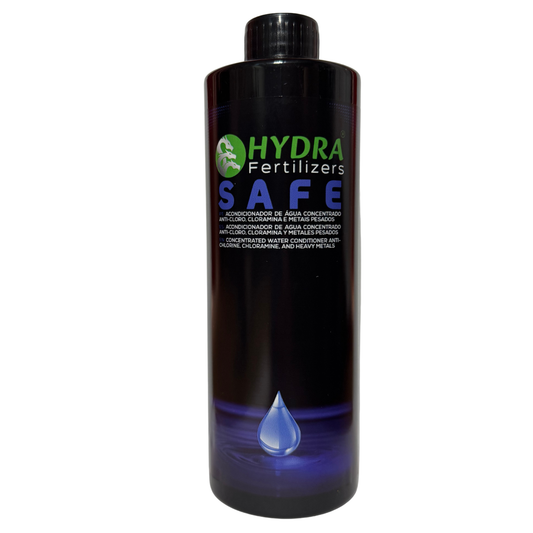Hydra Safe