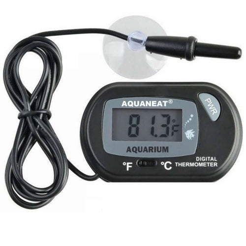 Controlo de Temperatura