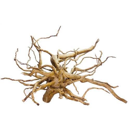Strideways Red Moor Wood Mini (Kg)
