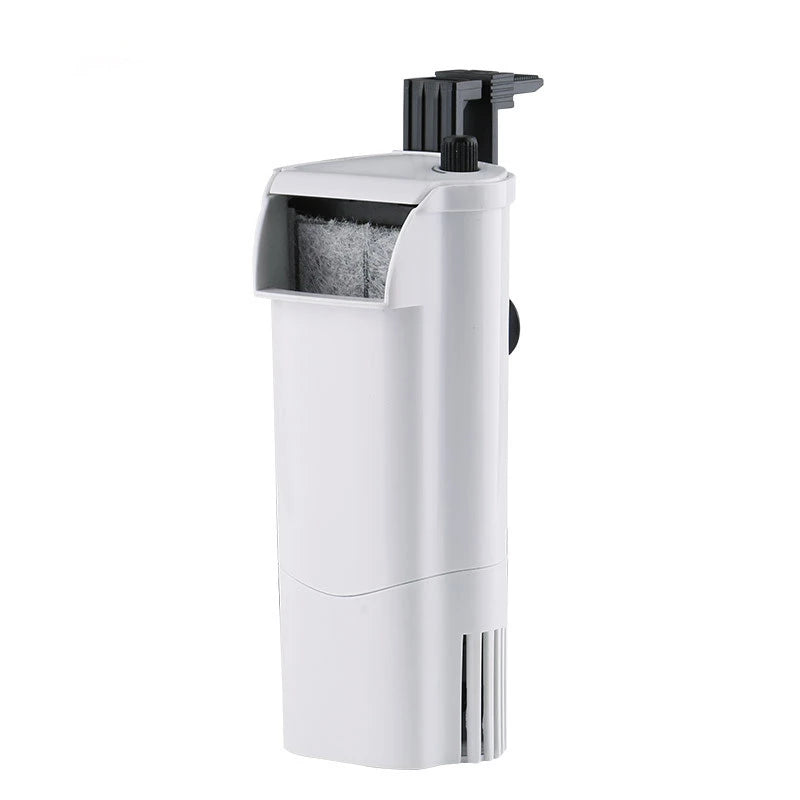 Filtro Tartaruga Sunsun HN-012 3W 300l/h