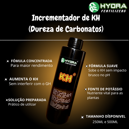 Hydra KH+