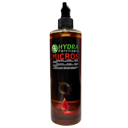 Hydra Micros
