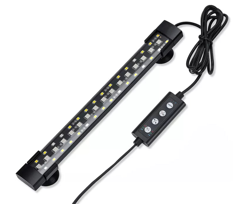 LED Submersível WRGB Siroka