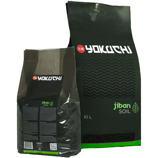 YOKUCHI Jiban Soil