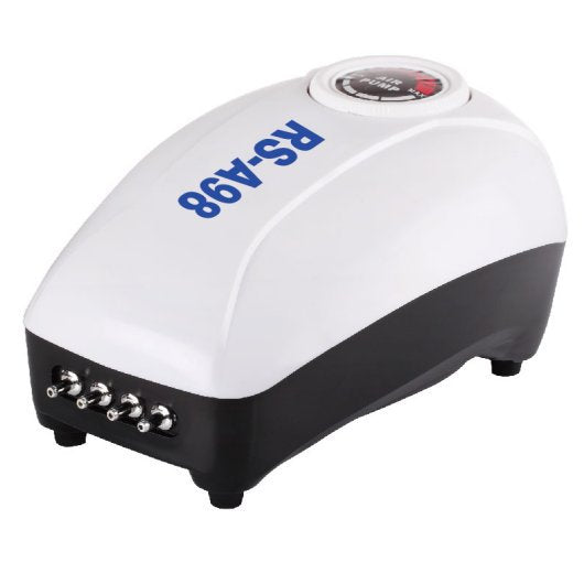 Bomba Ar 4 Saídas RS-A98 10W 720l/h