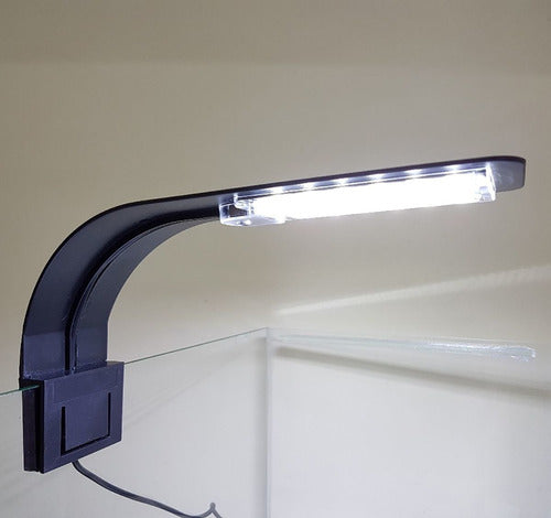 LED Clip X5 10W