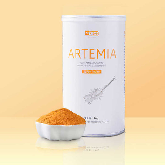 Artémia Descapsulada YYY-078/079