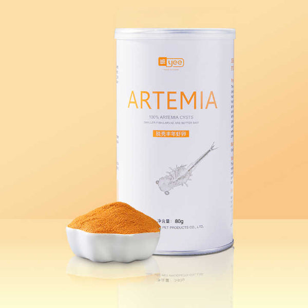 Artémia