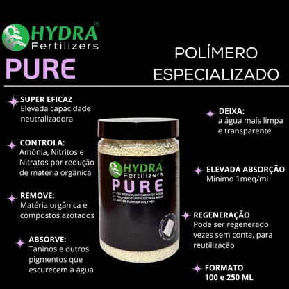 Hydra Pure