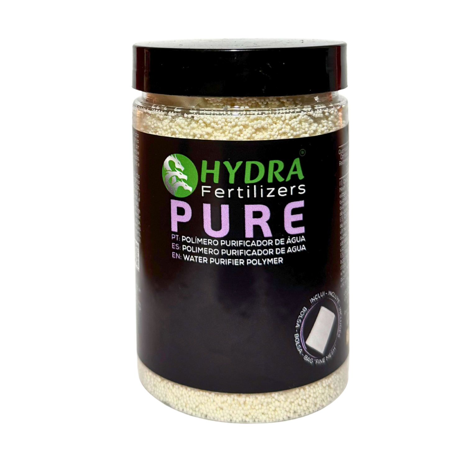 Hydra Pure