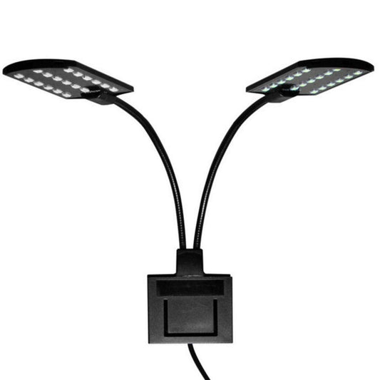 LED Clip Duplo X7 10W