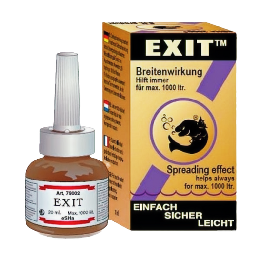 Esha Exit 20ml