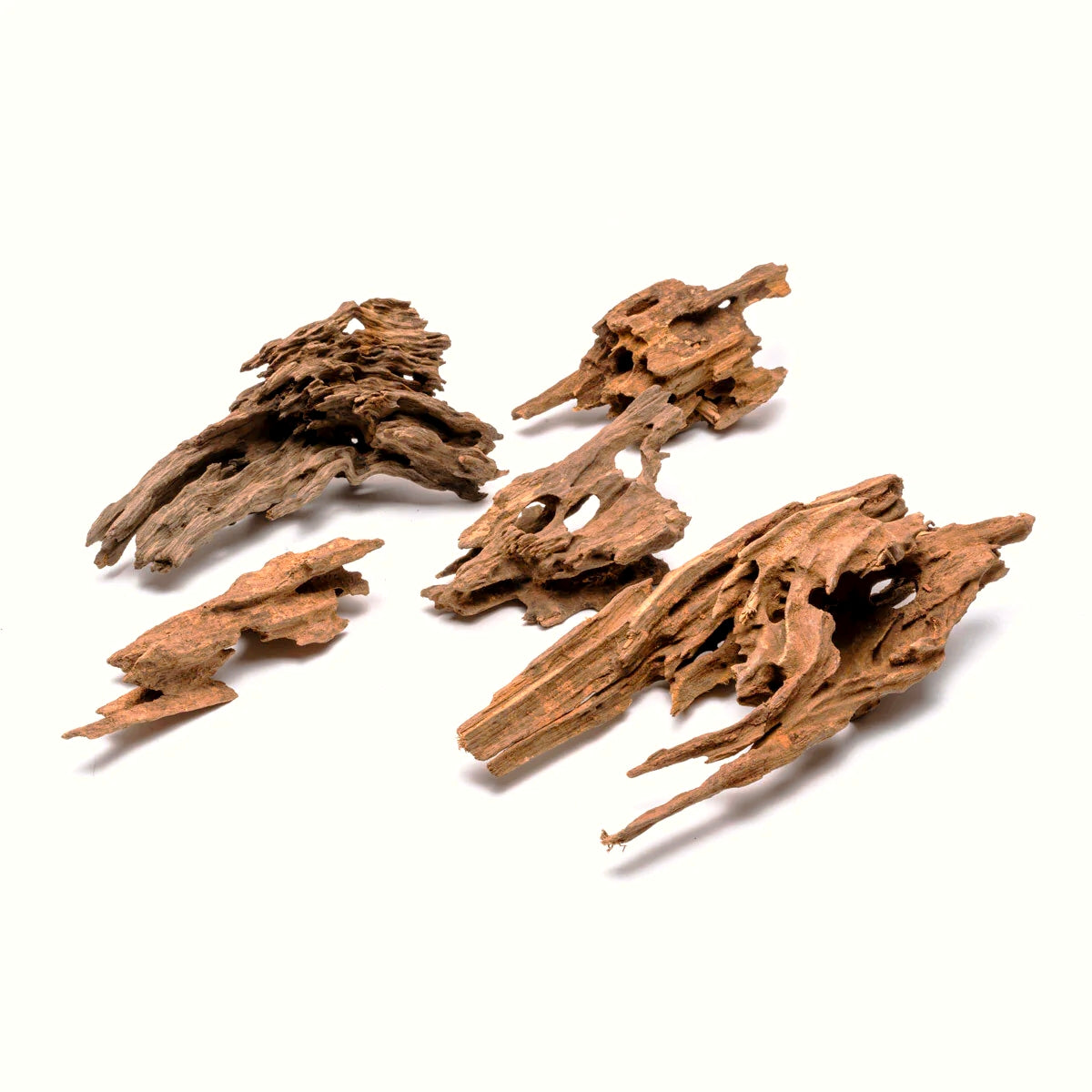 Strideways Dragon Wood (Kg)