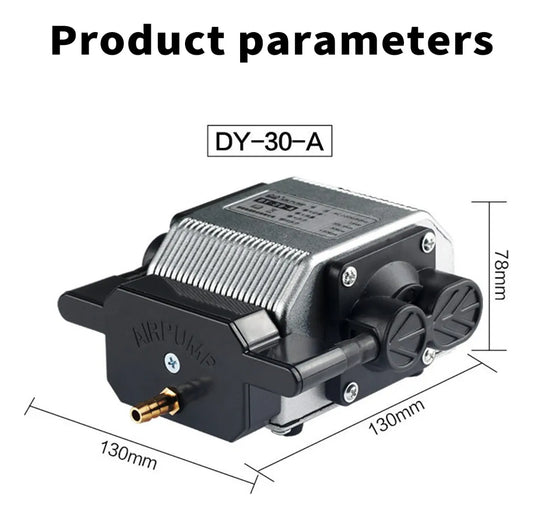 Compressor DY-30A 16W 1800l/h