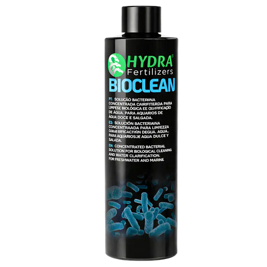 Hydra BioClean