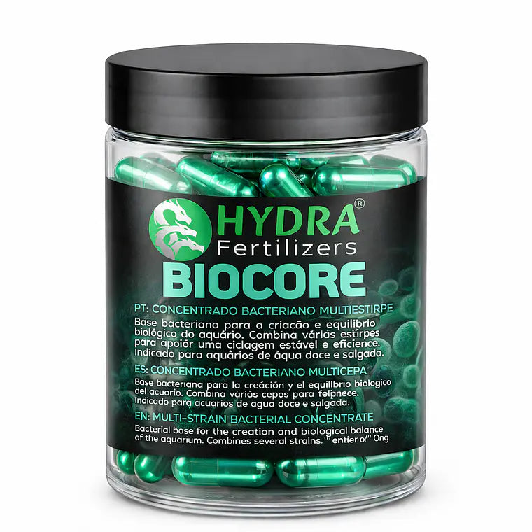 Hydra BioCore (40un)