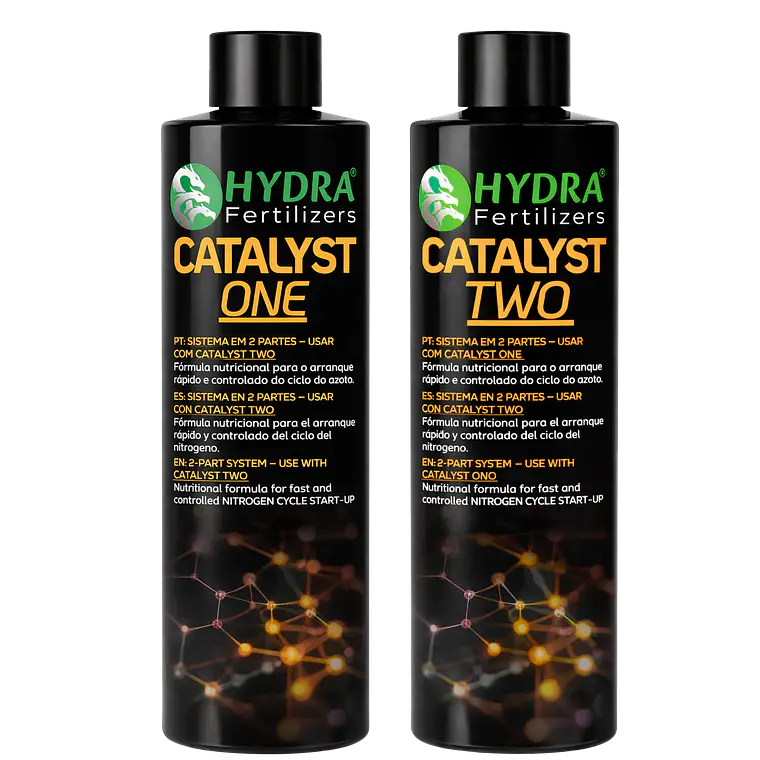 Hydra CATALYST System 250ml