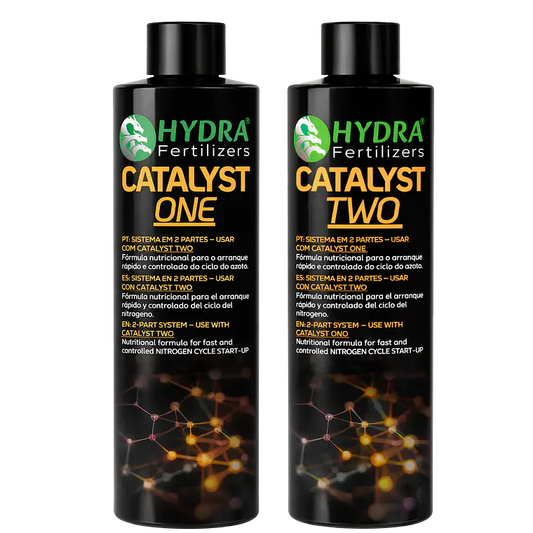 Hydra CATALYST System 250ml